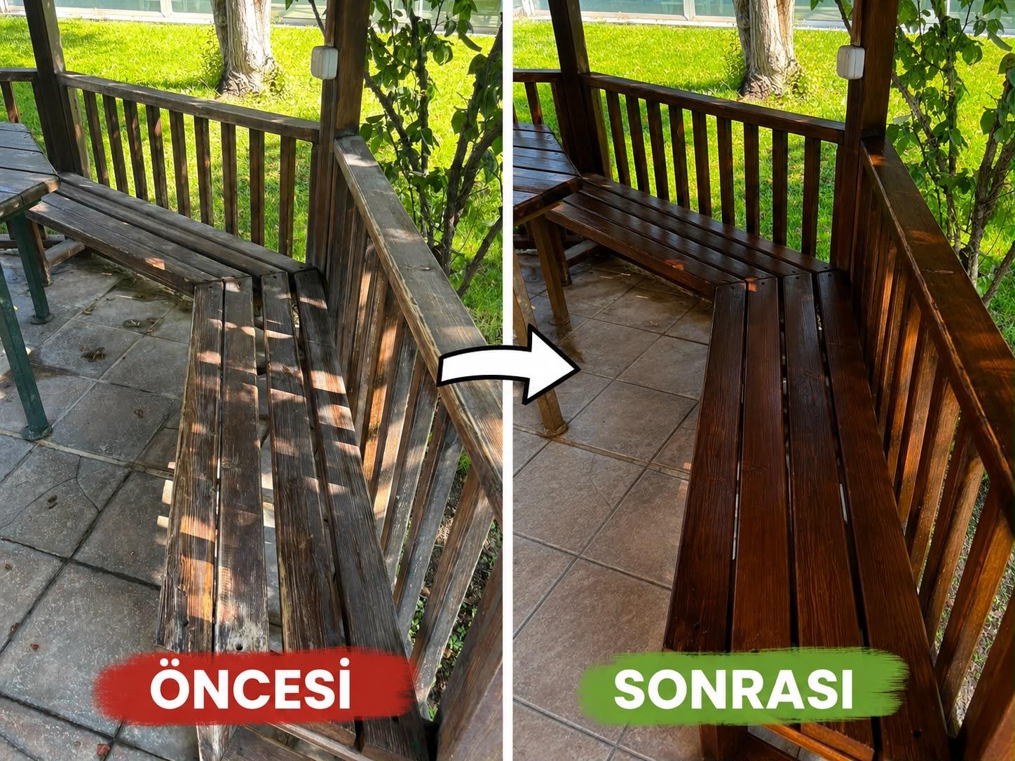 Maintenance and Renewal