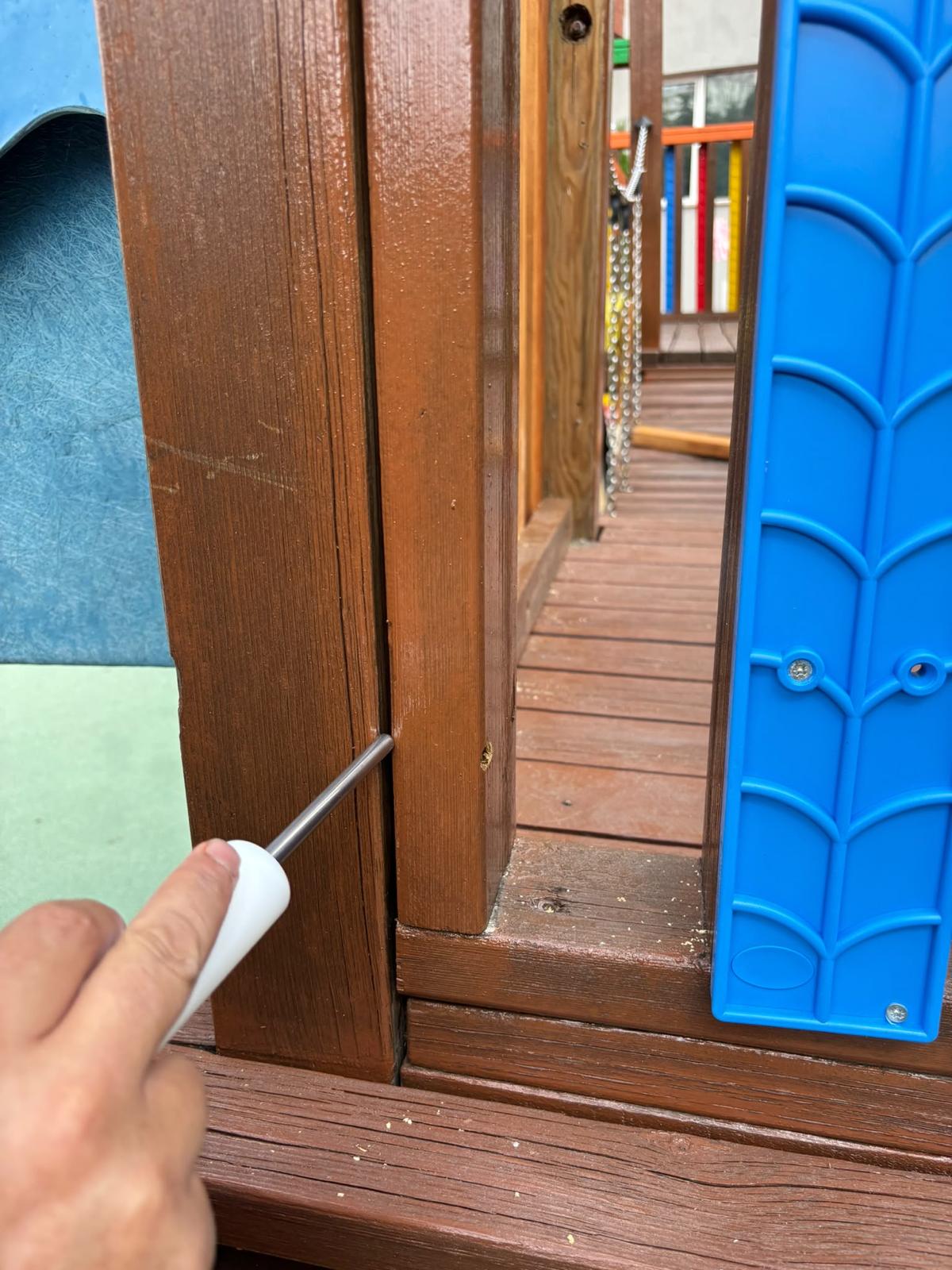 Safety Inspection
