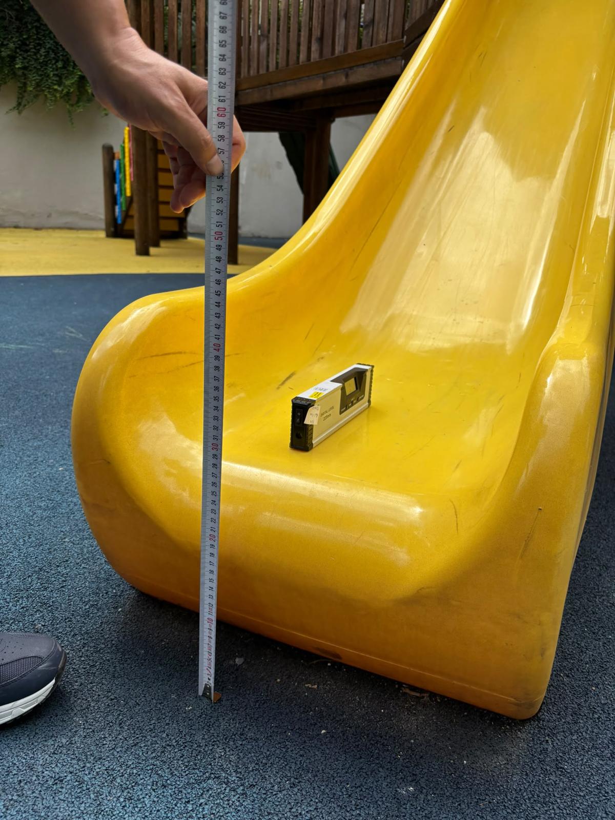 Safety Inspection