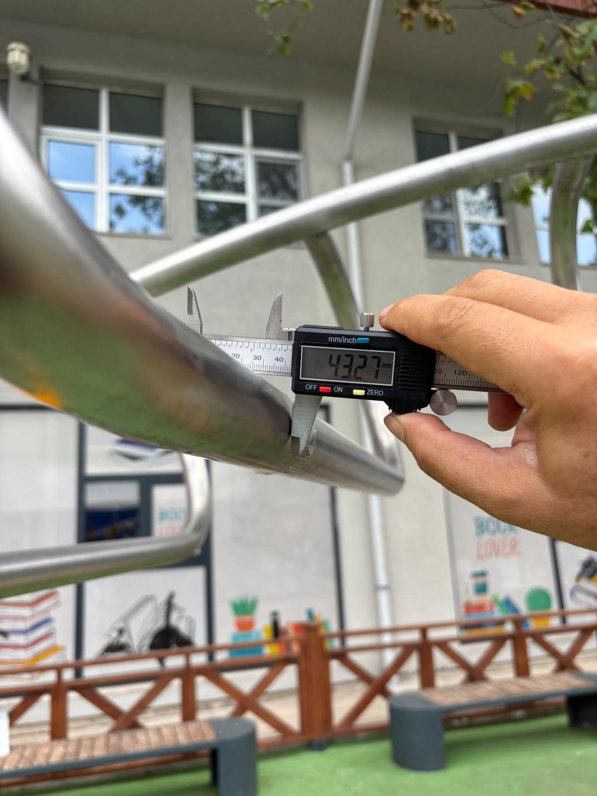 Safety Inspection