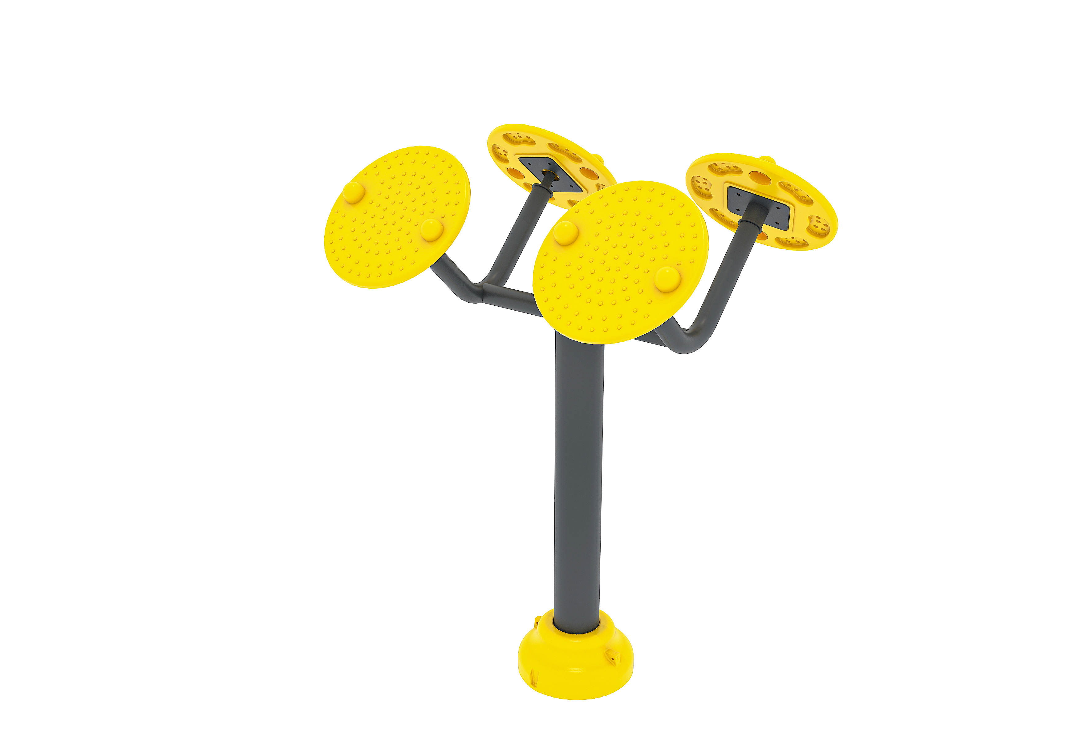 FA001 - ARM AND WRIST EXERCISER