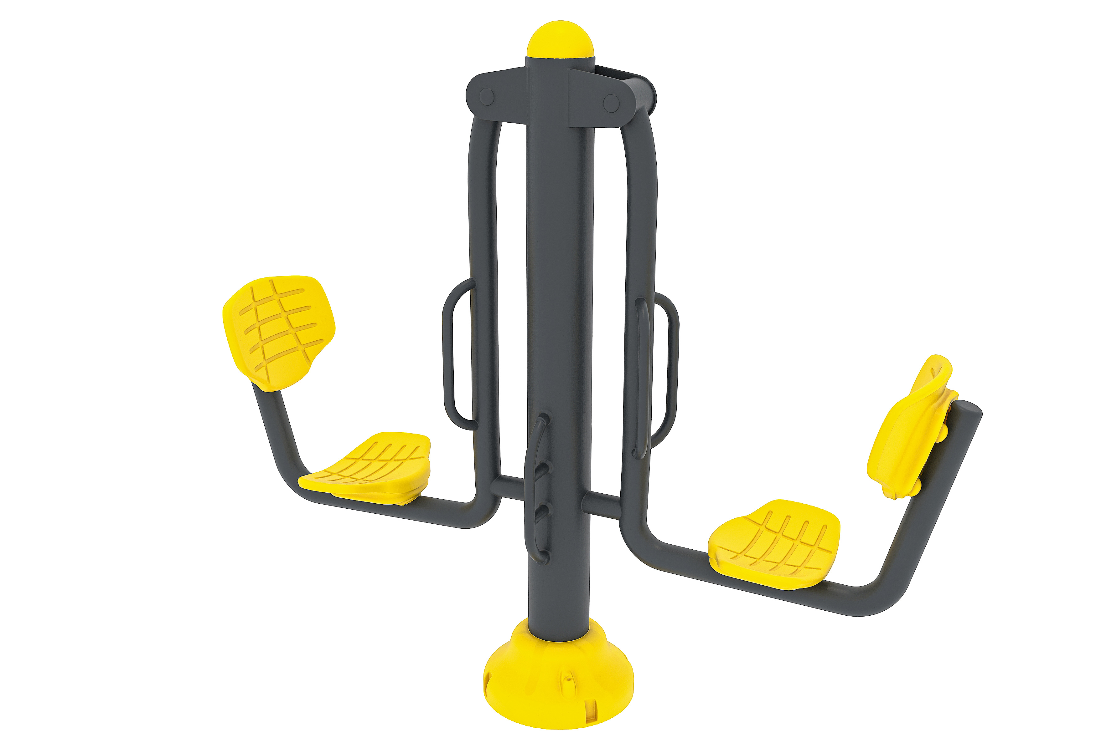 FA007 - LEG PRESS