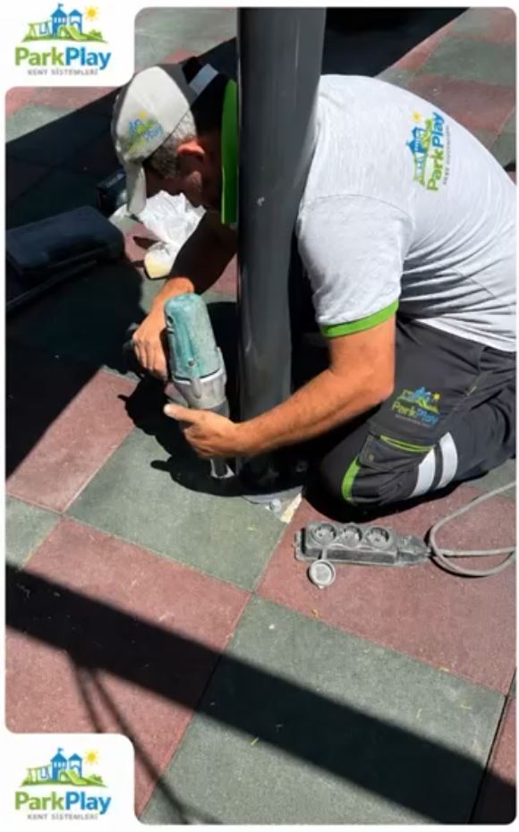 Repair