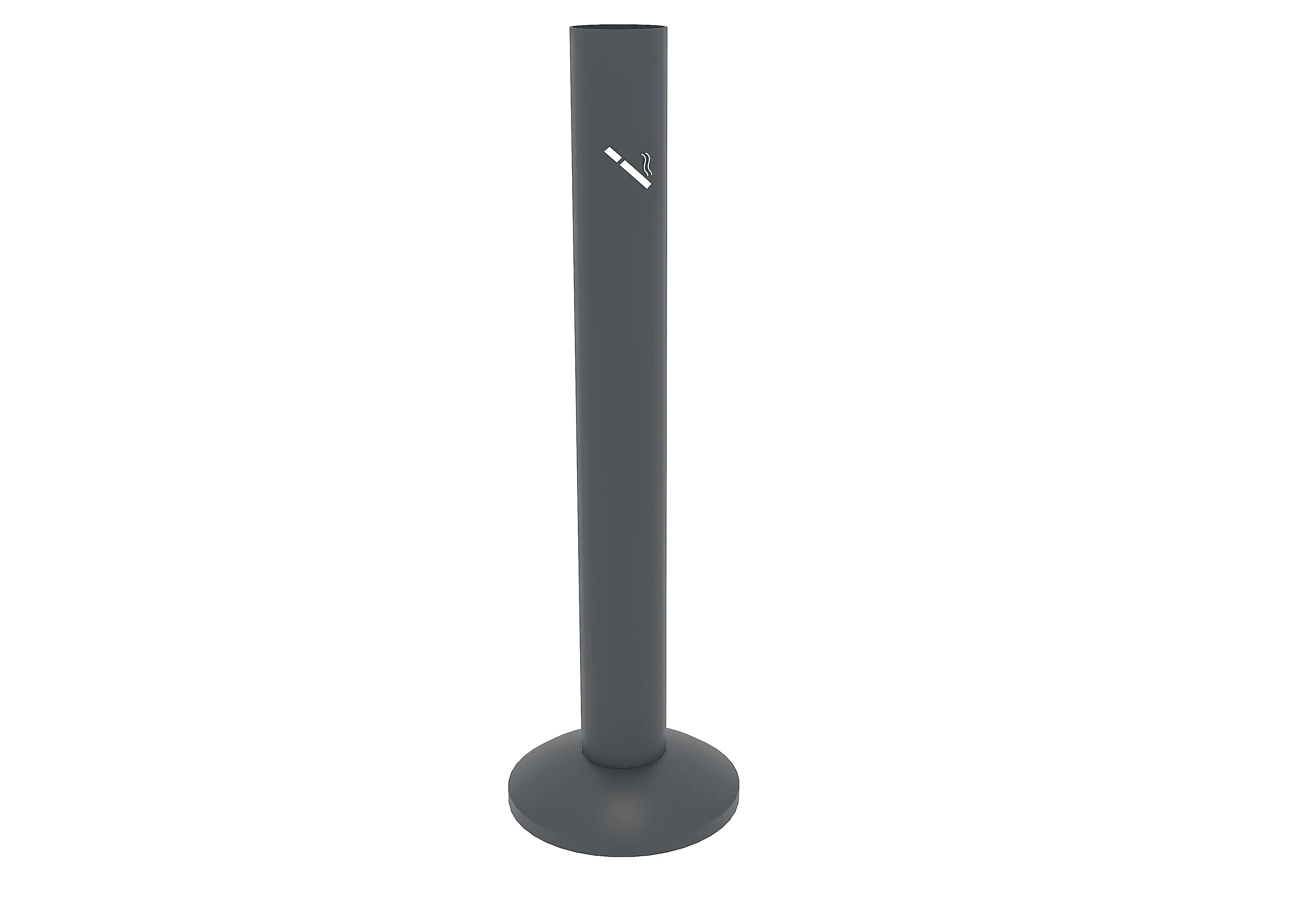 MCK106-METAL KÜLLÜK